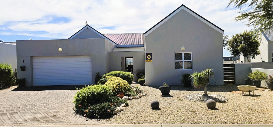 3 Bedroom Property for Sale in Laguna Sands Western Cape